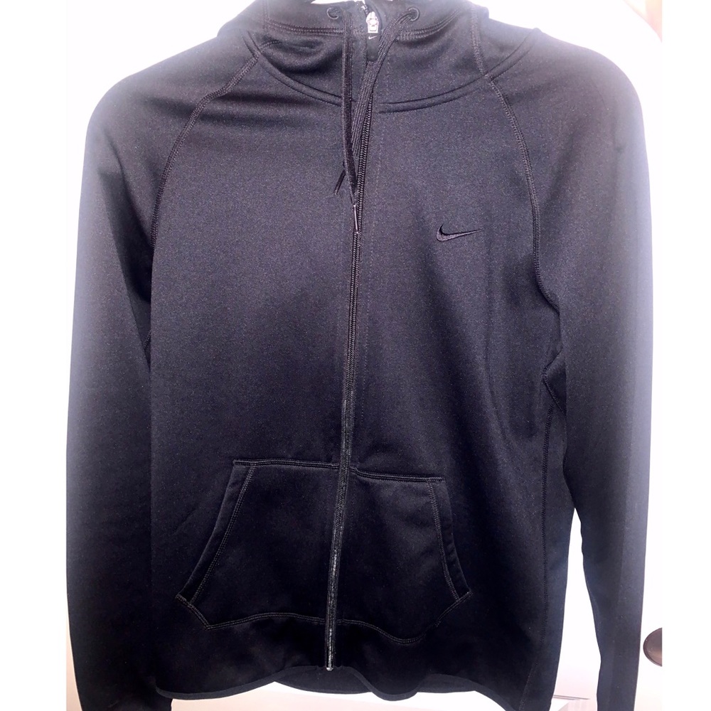 Women’s Nike Zip up Sweatshirt